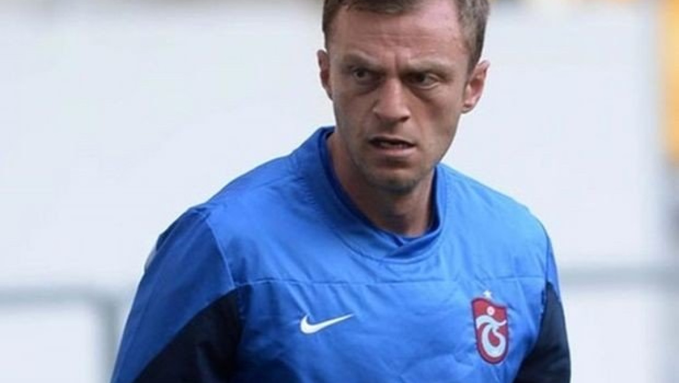 Σκόραρε ο Αβραάμ (vid)