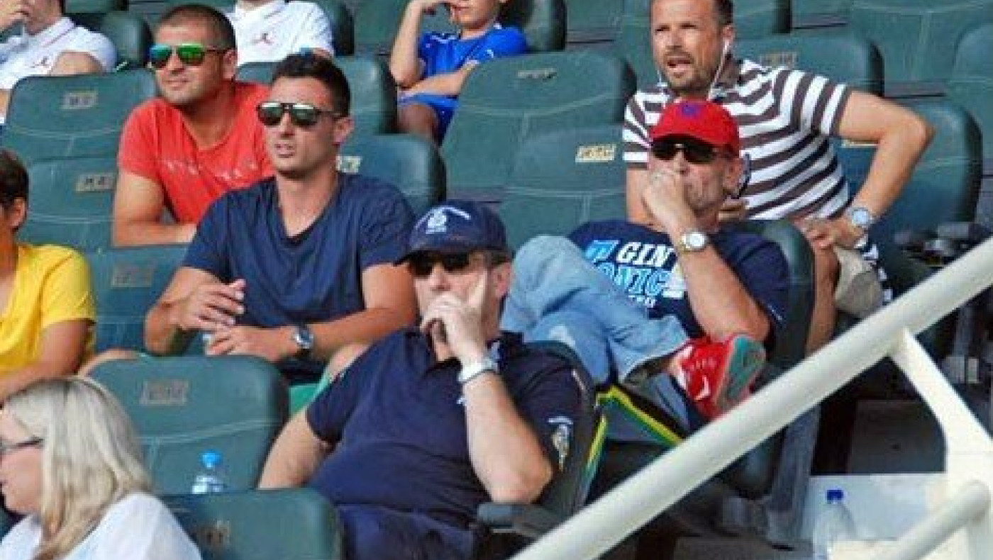 «Στα 25 ευρώ μόνο με ΠΑΟΚ, Ηρακλή και τρεις των Αθηνών»