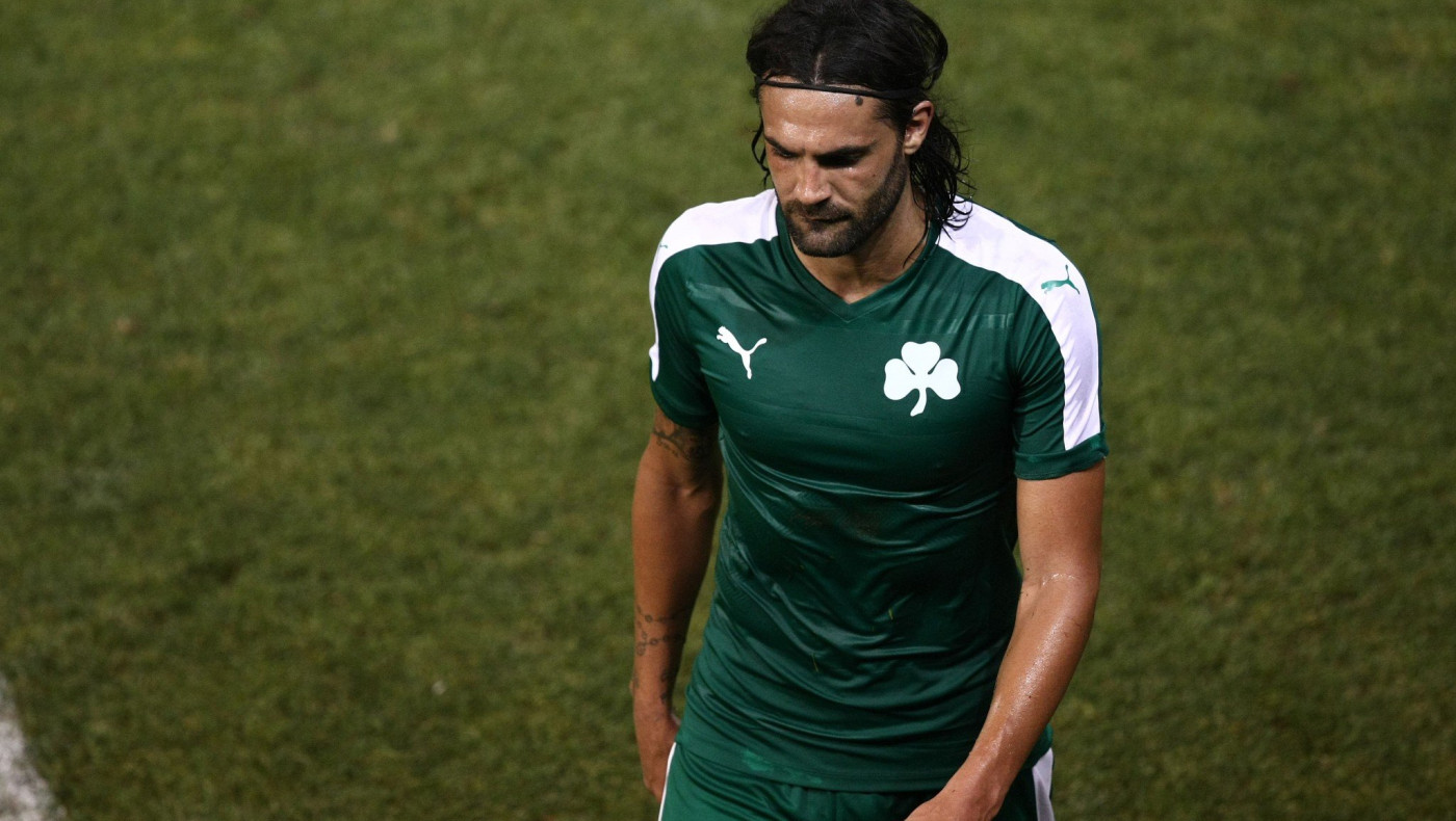 Χωρίς Σάντσεθ στο Μπακού