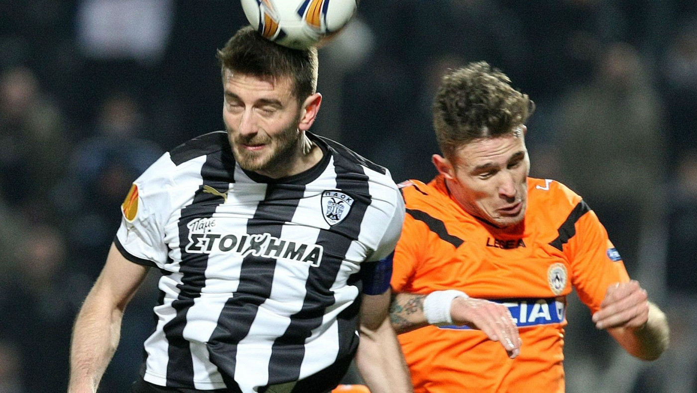 Ρώτησε πολλούς ο Αρνεσεν