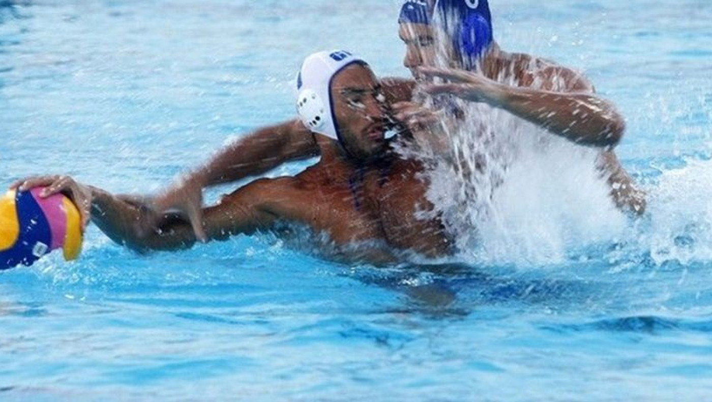 Ήττα στα πέναλτι για την Εθνική ανδρών πόλο