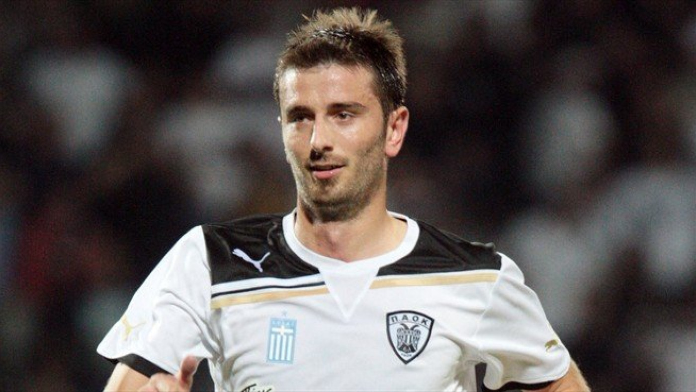 Η επιστροφή του Μαλεζά και η ρήτρα του Παναιτωλικού