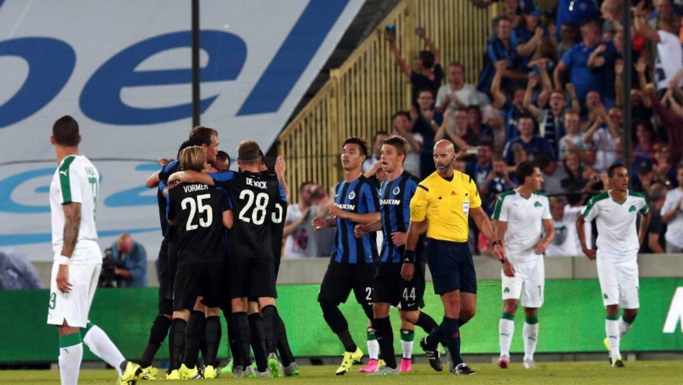 Το όνειρο έγινε εφιάλτης