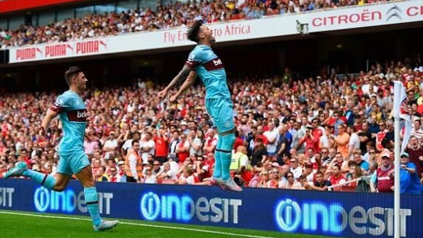 «Εφιάλτης» για Άρσεναλ(Vid)