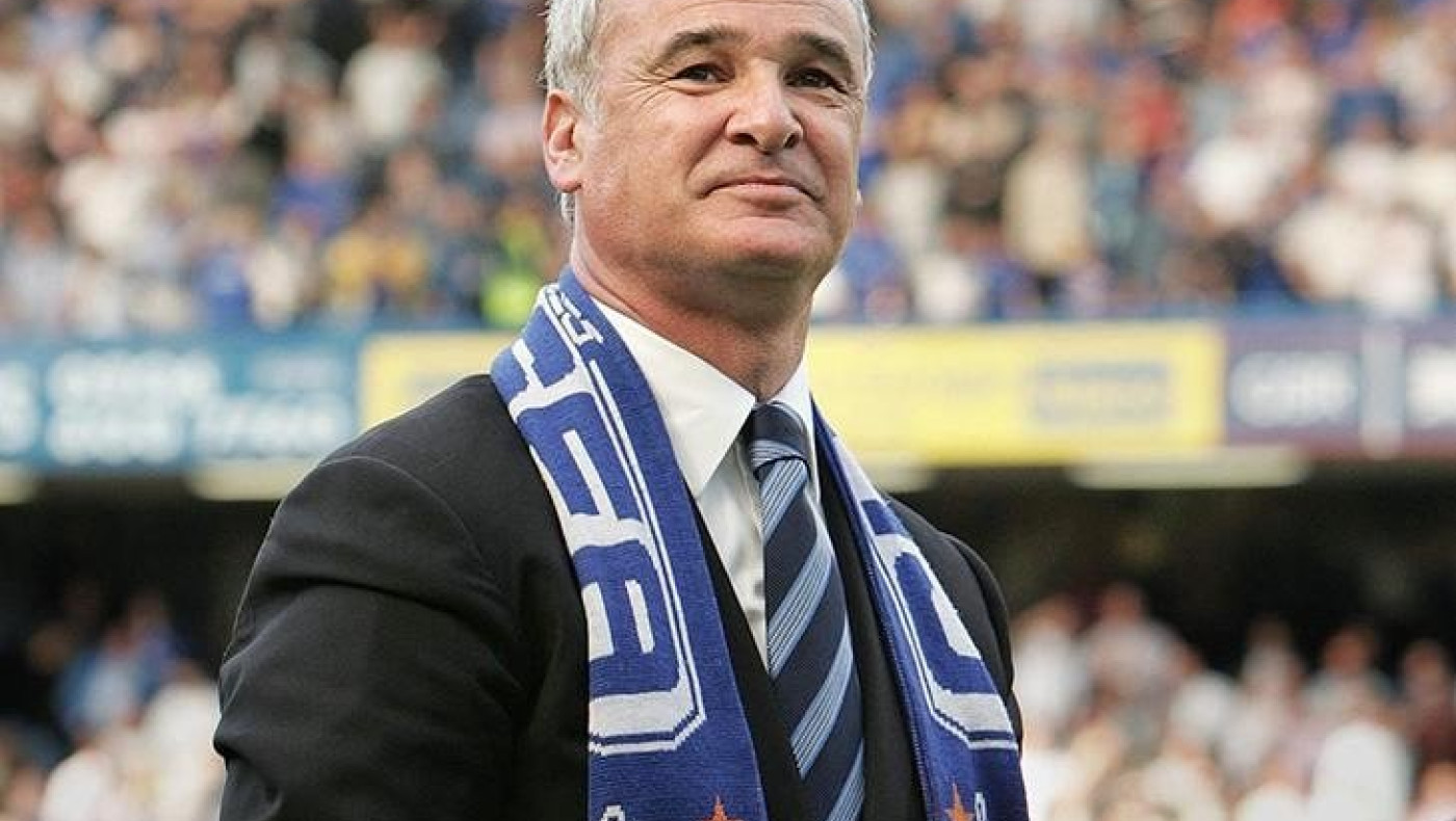 Το τρολάρισμα Ρανιέρι στους Έλληνες