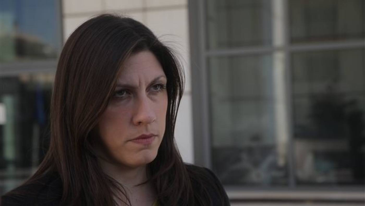 Σαν να μην άλλαξε μία ημέρα  - Η Ζωή Κωνσταντοπούλου σε  νεαρή ηλικία! (pic)