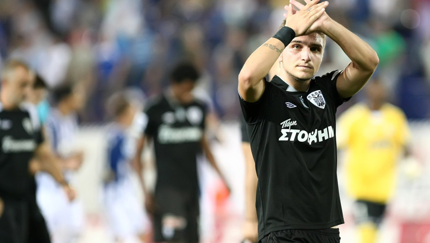 Ο ΠΑΟΚ θέλει, ο παίκτης θέλει, ποιος δε θέλει;