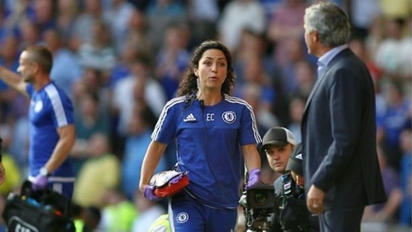 «Τελειώνει» την Καρνέιρο ο Ζοσέ!