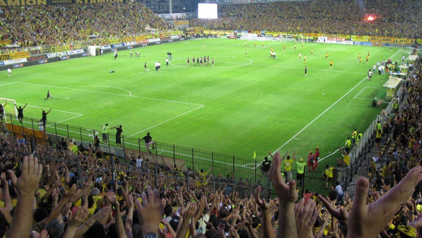 Πρώην παίκτης του Άρη βρίσκεται σε αδιέξοδο