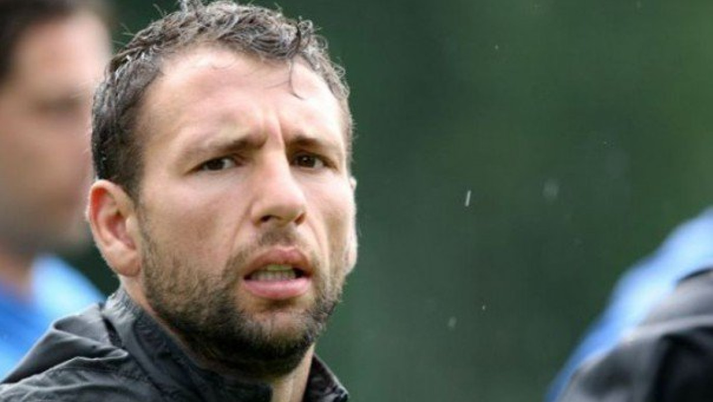 Αυτό είναι το μεγάλο παράπονο του Ρατς από ΠΑΟΚ και Τούντορ