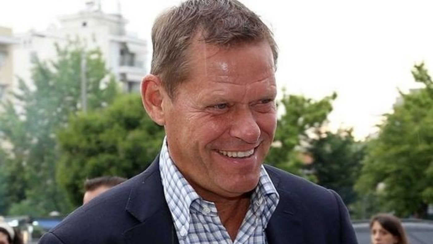 Κάτι ψάχνει από Ισπανία