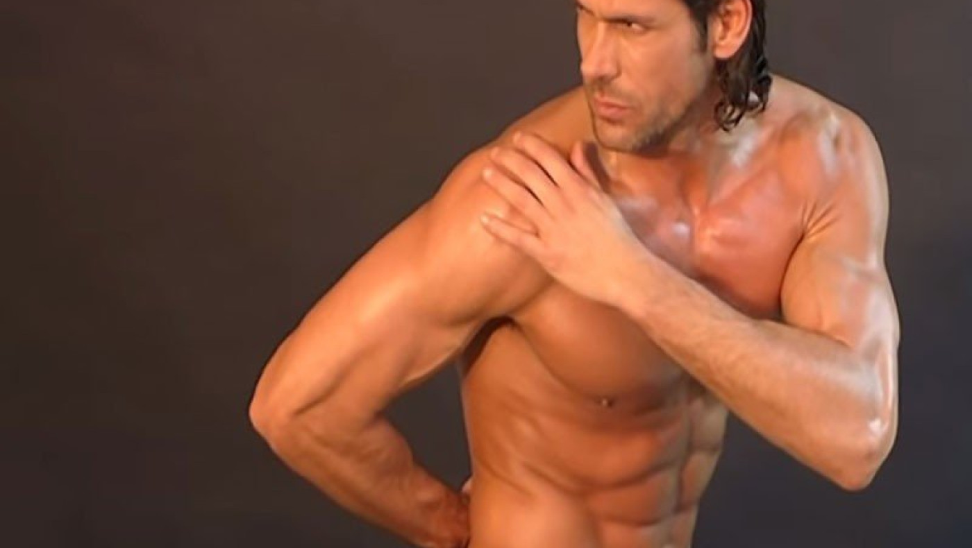 Σπαλιάρας: Ελάχιστες οι χώρες που δεν έχω βάλει τη... σημαιούλα μου