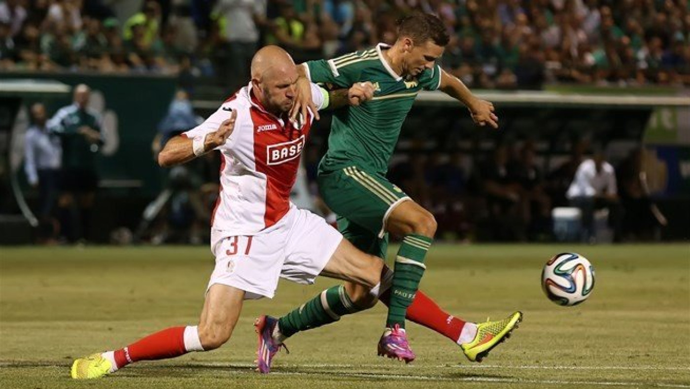 Τι ισχύει για ΠΑΟΚ - Φαν Ντάμε