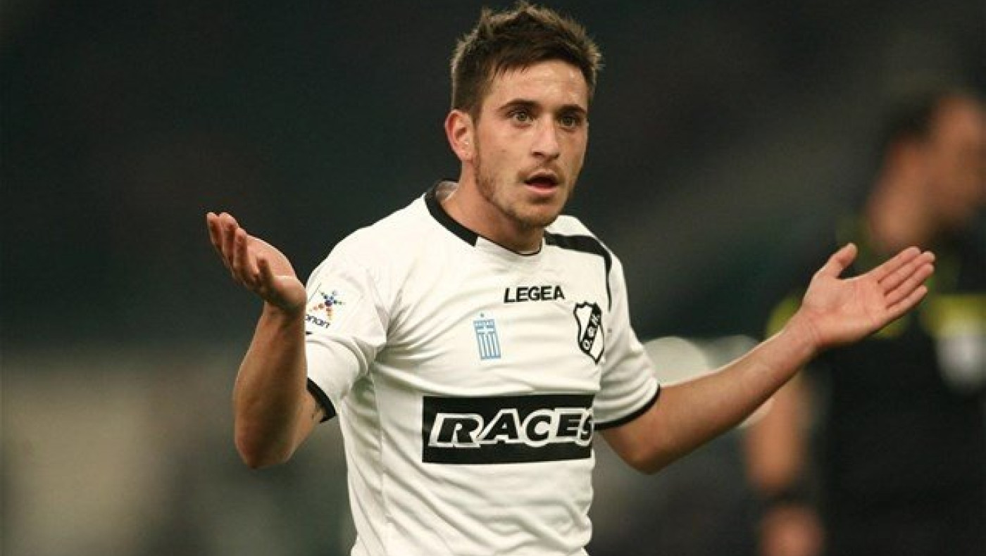 Γιατί ο Κουτσιανικούλης δεν έρχεται στον Άρη