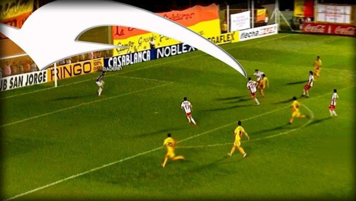 Aπίστευτο αυτογκόλ από πρώην παίκτη του Άρη (video)