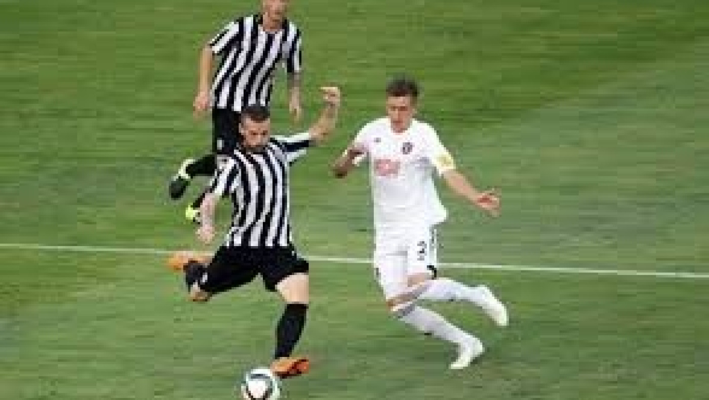 Ανόητη αποβολή του Σκόνδρα!