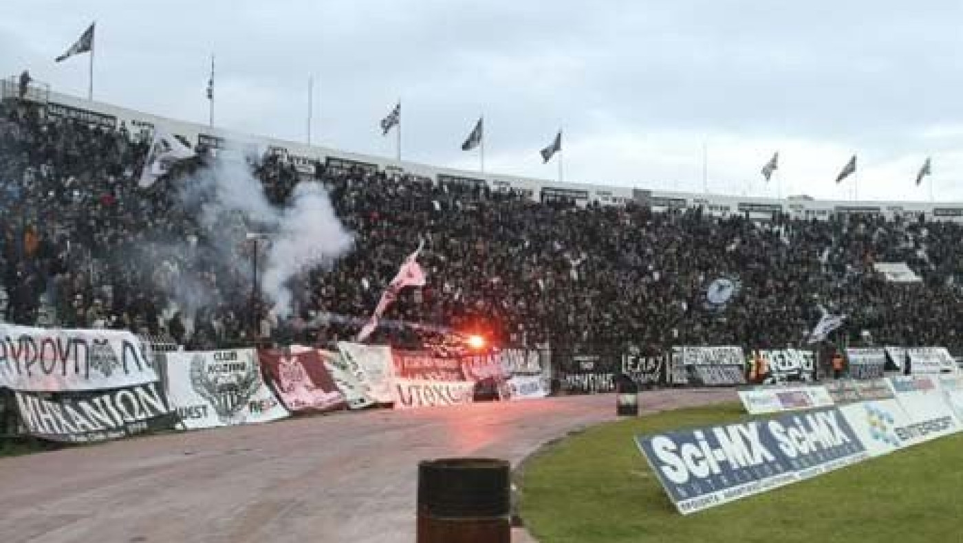 Ποιος πρώην ΠΑΟΚτσής, συνεχίζει στις Η.Π.Α.