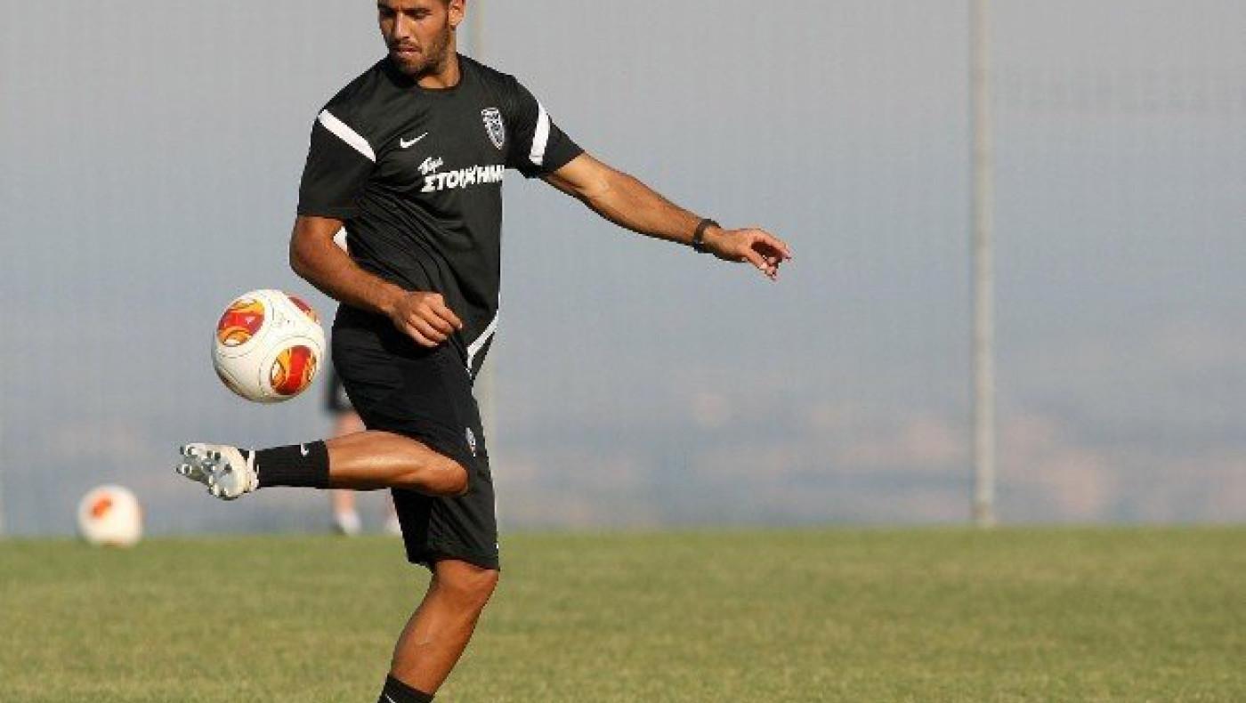 Το πρόβλημα με Γκολάσα