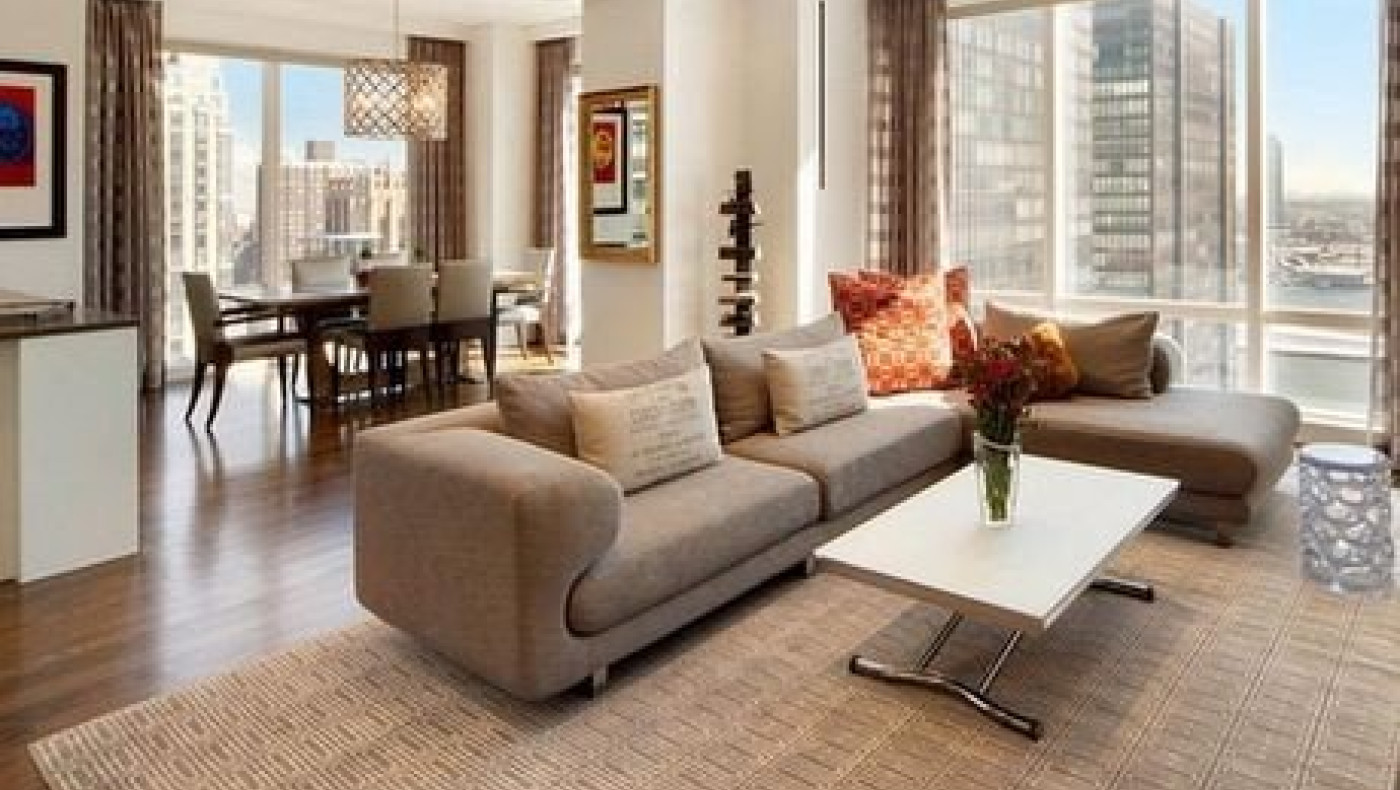 Το απίστευτο «παλάτι» του Ρονάλντο στη Νέα Υόρκη (pics)