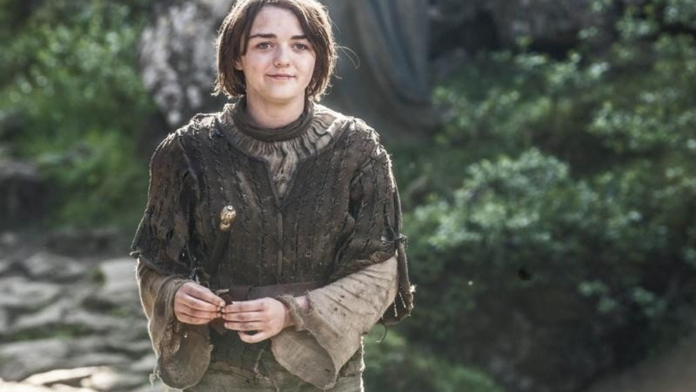 Game of Thrones:Νέα ΦΩΤΟ διέρρευσε από τα γυρίσματα της 6ης σεζόν 