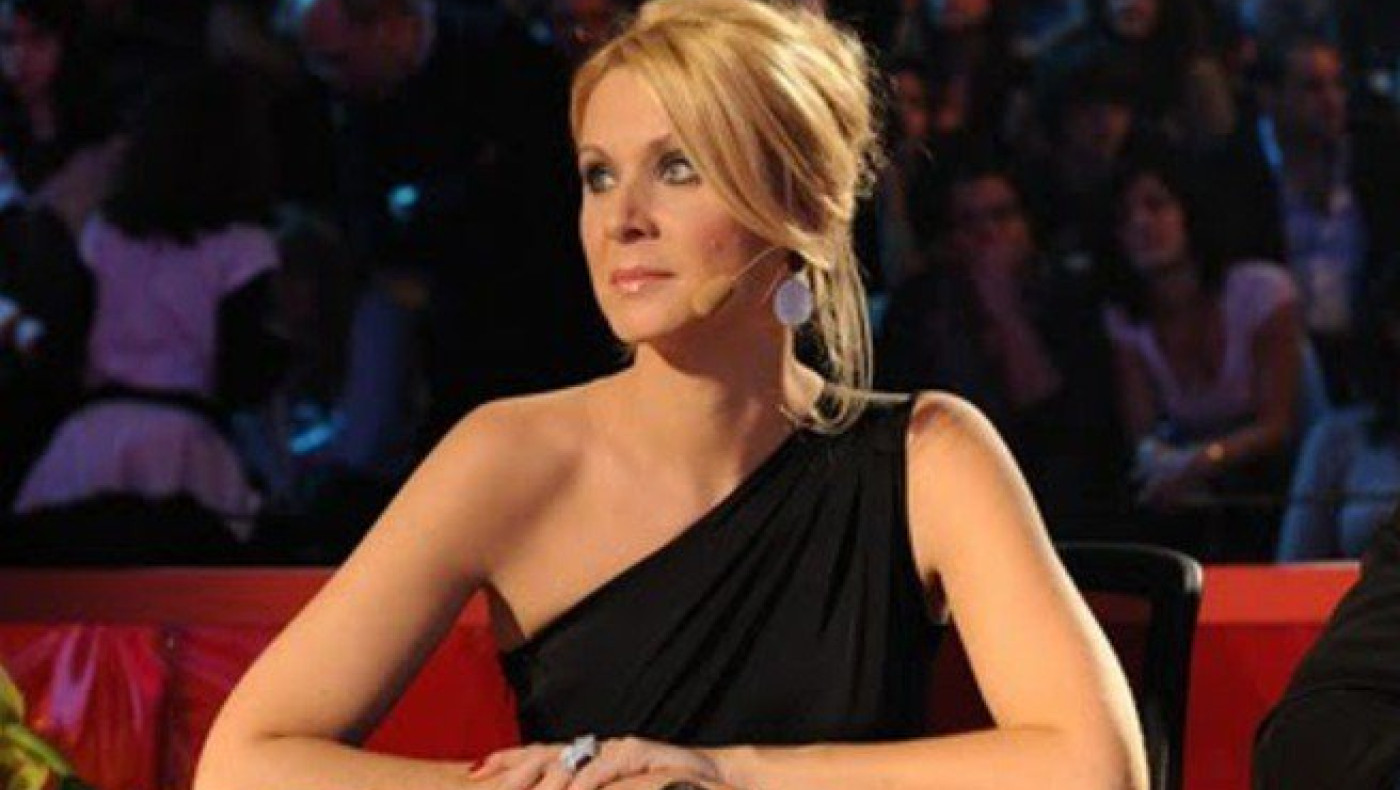 Από την τηλεόραση στην Αρχιεπισκοπή!