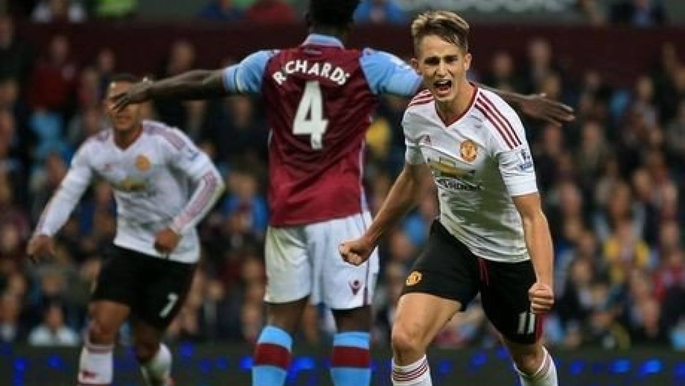 Πέρασε και από το «Βίλα Παρκ» (vid)