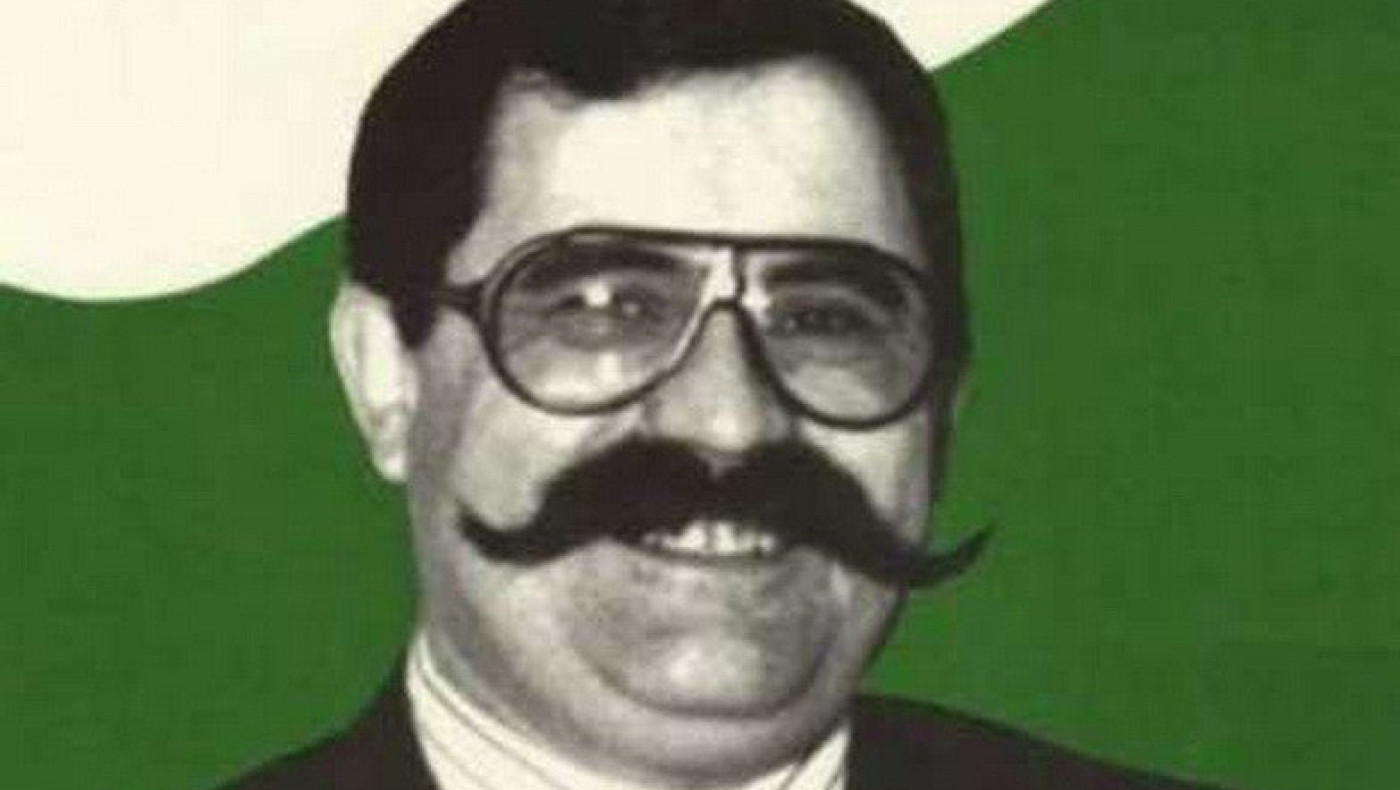 Νεκρός βρέθηκε ο Ζόρζε Γκονσάλβες