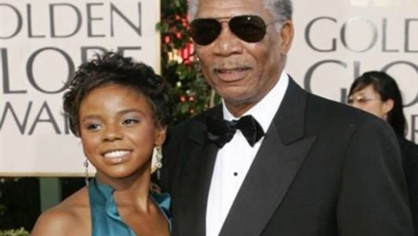 Δολοφονήθηκε η εγγονή του Μόργκαν Φρίμαν