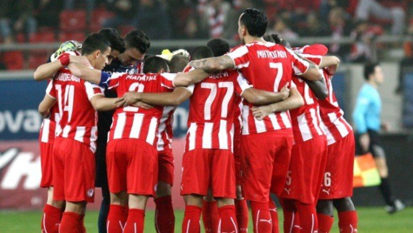 Ο παίκτης που εκνεύρισε τον Σϊλβα λέει αντίο στον Ολυμπιακό