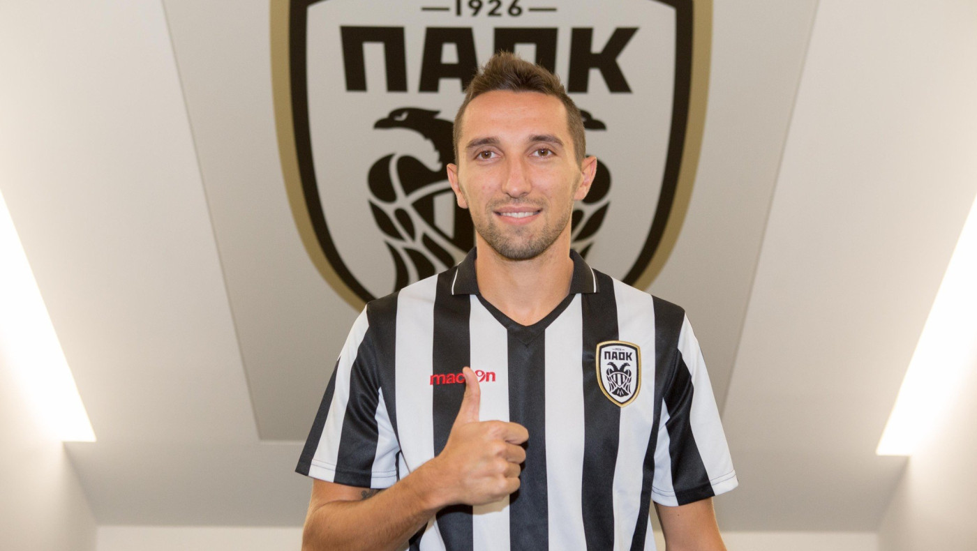 Πάτησε... γκάζι και θα προλάβει