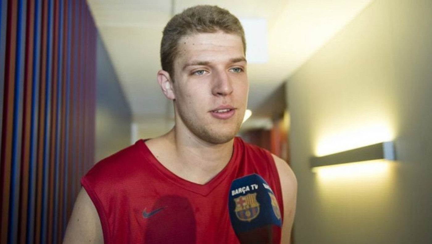 Και επίσημα Καταλανός ο Βεζένκοφ