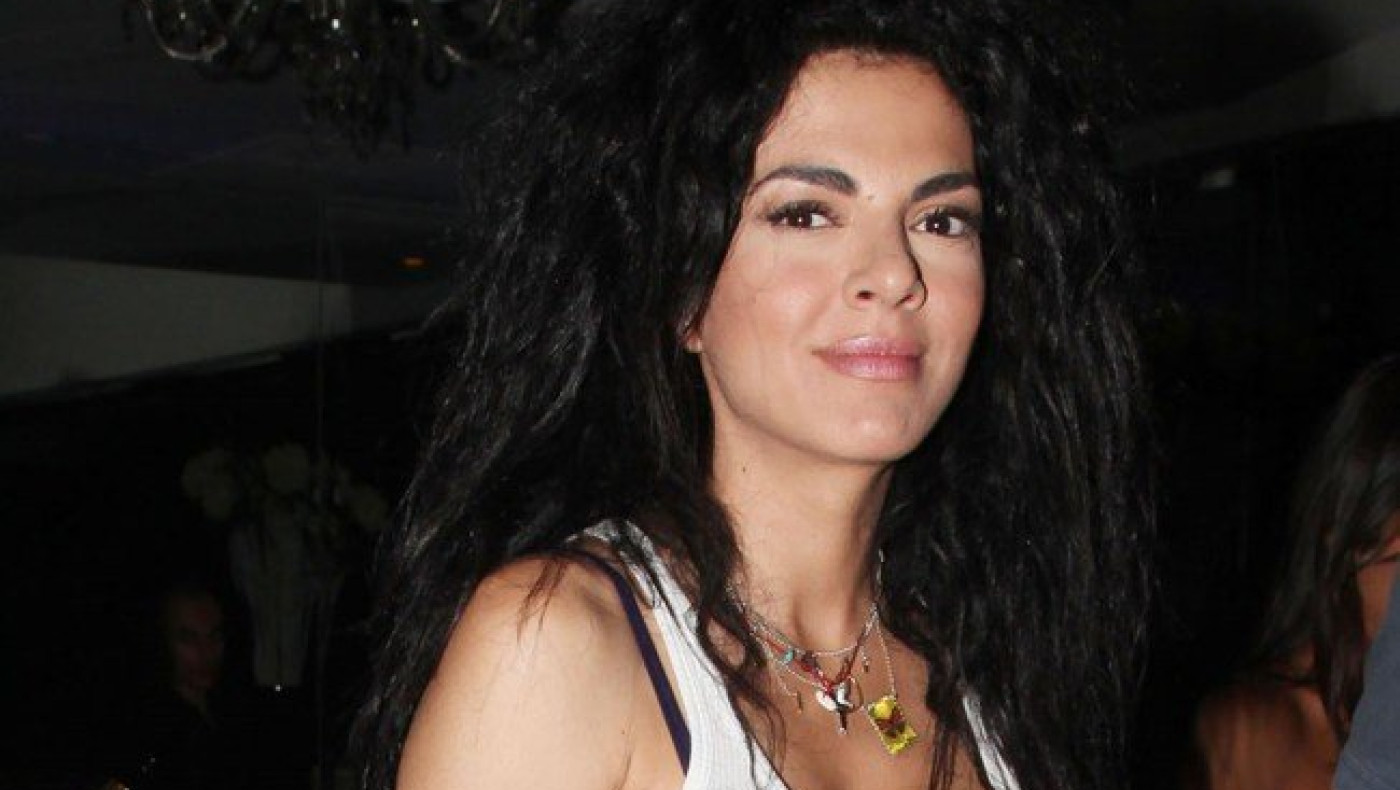 Δείτε πόσα χρήματα παίρνει σύνταξη από το δημόσιο η Μαρία Σολωμού!