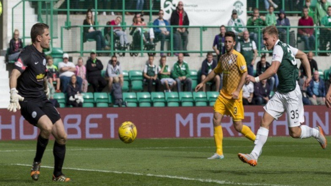 Χρυσό γκολ... στα 17 δευτερόλεπτα! (video)