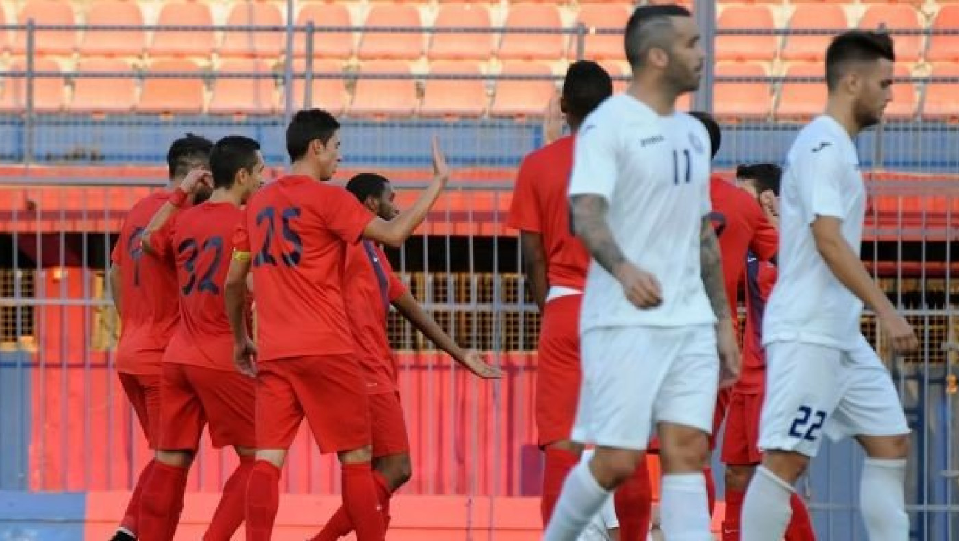 Ξεχώρισε ο Γιουσούφ στο 2-1 επί της Κέρκυρας