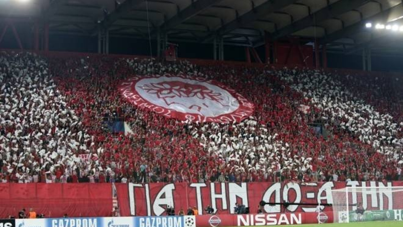 Εντυπωσίασε πέρυσι αλλά το όνειρο του Ολυμπιακού έγινε... δανεισμός