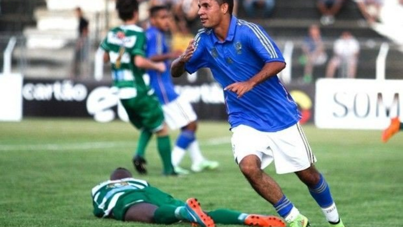 Ανακοίνωσε Κρίστοφερ η Ξάνθη