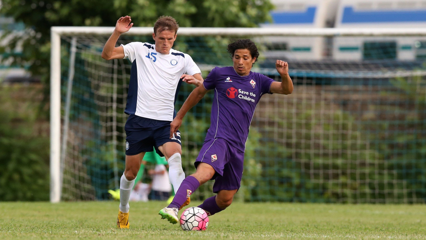 Οι φρουροί των πέναλτι στον Ηρακλή