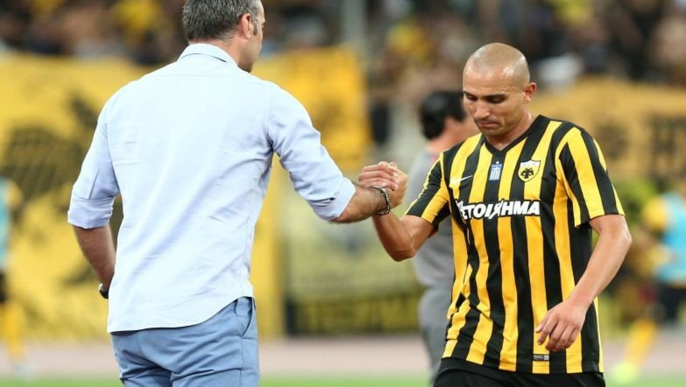 Βρέθηκε ο Ράφικ Τζιμπούρ!