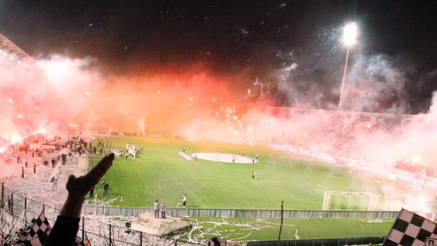 Ποιος Έλληνας προπονητής υποκλίθηκε στον... σούπερ Τσίμιροτ