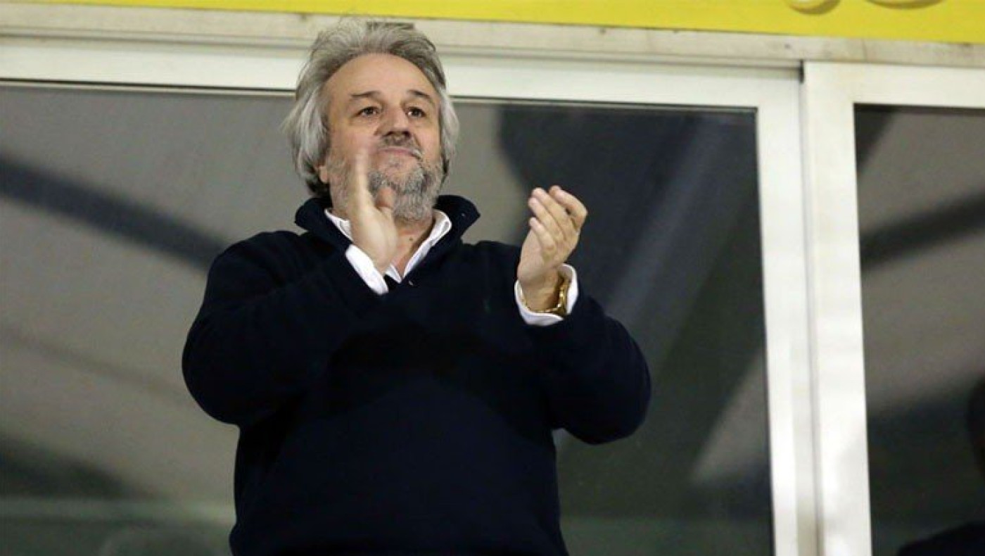 Και στο τέλος μένει  ο… Κομπότης  