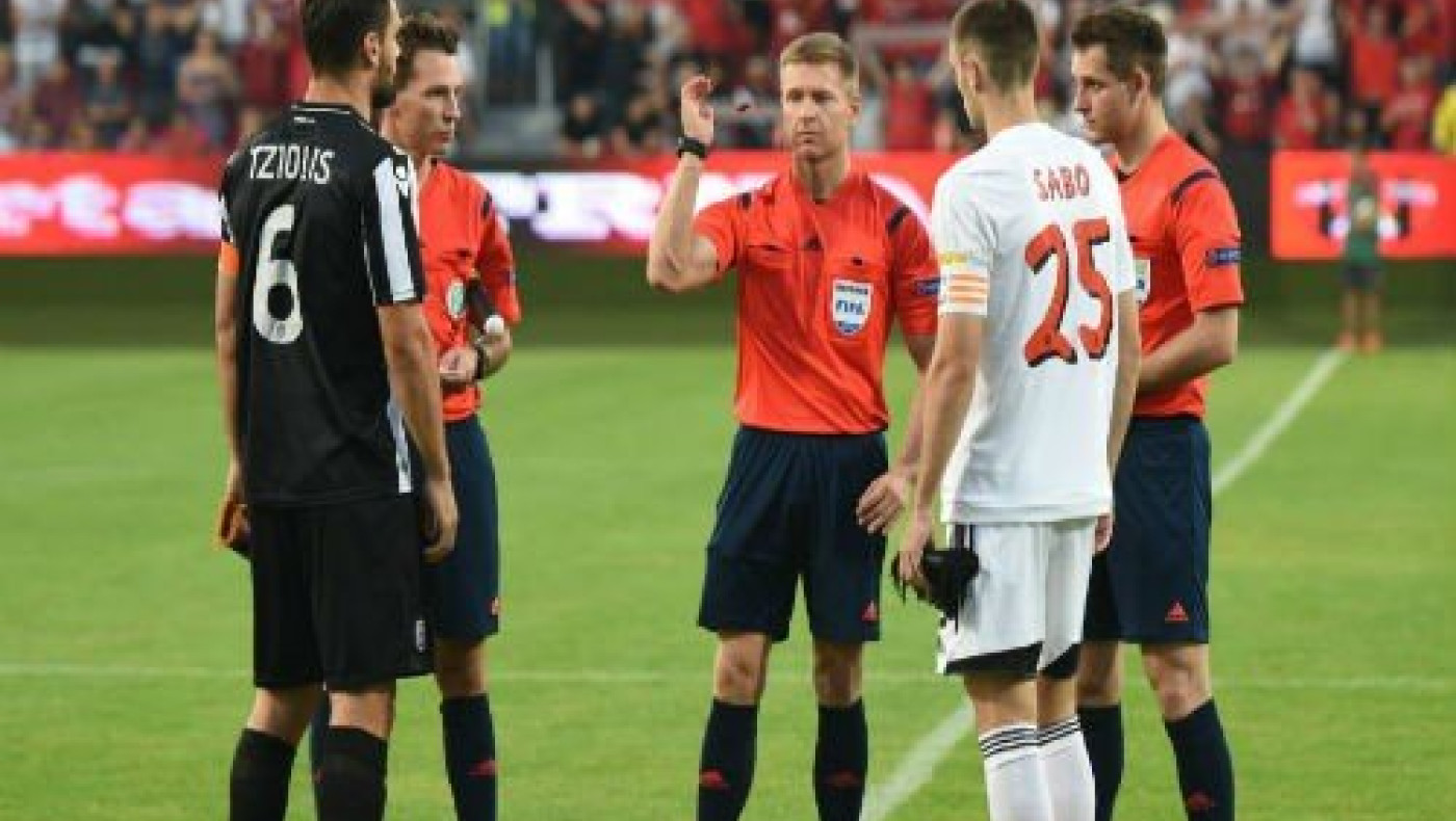 Πόσο κόστισε η μεταγραφή του Σάμπο στον ΠΑΟΚ;