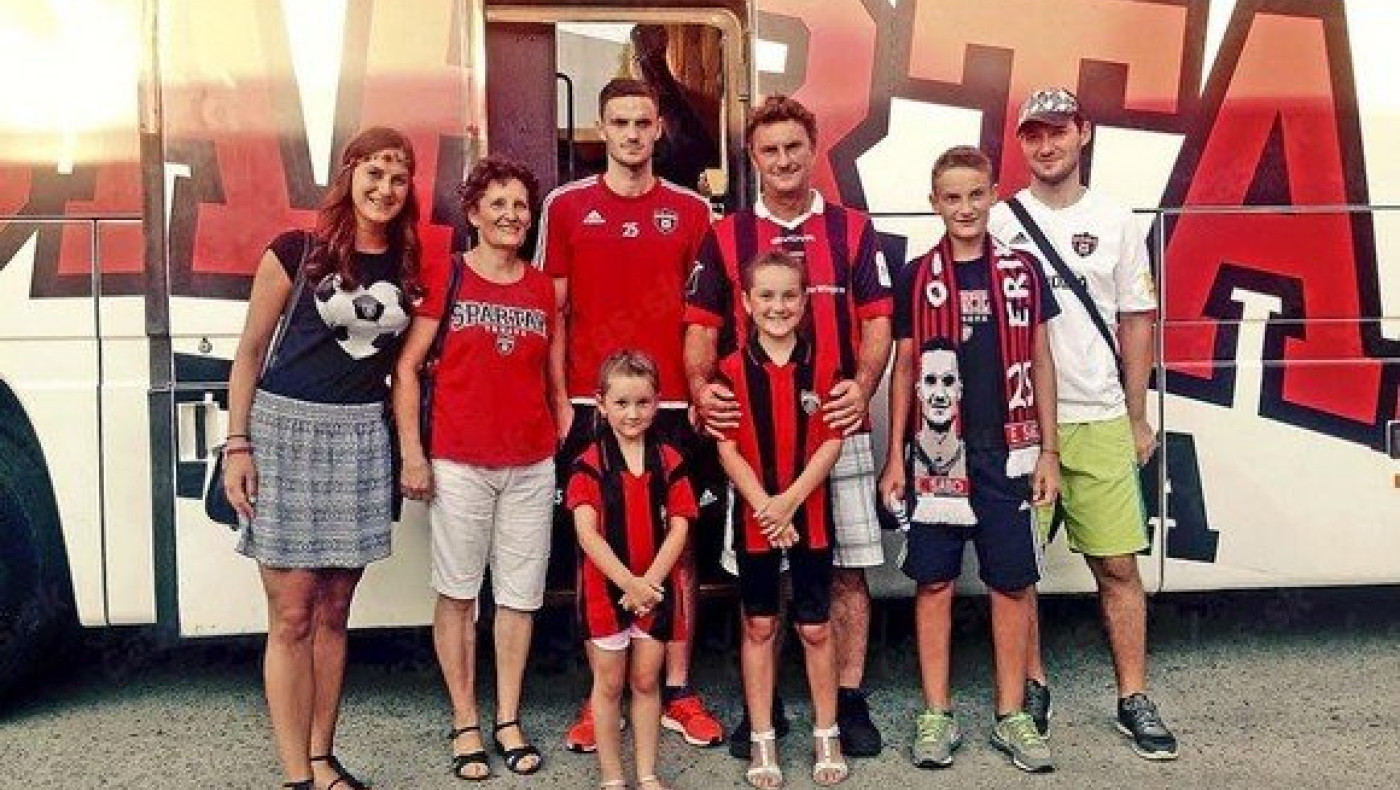 Ο Σάμπο και τα εννιά αδέρφια του! (pics)