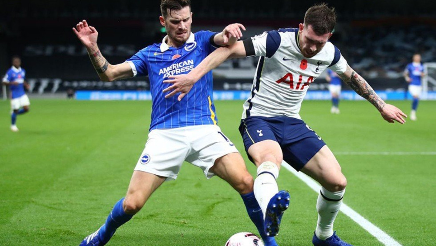 Βραζιλιάνος: Στο «Χ» η Αλμερία και Χάβρη, στο «Χ» η Γκινγκάμπ, στο «Χ» και η Βάσκο ντα Γκάμα