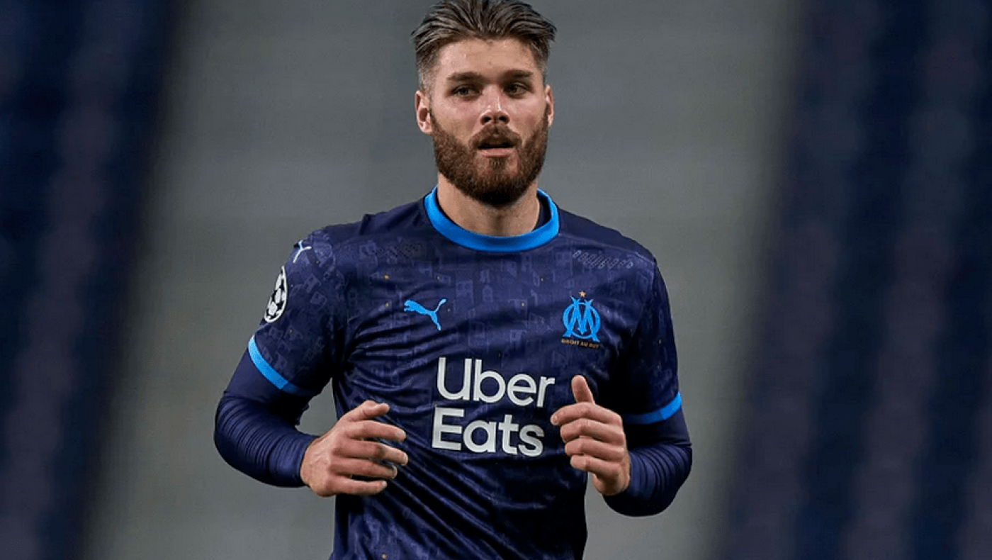 Νέα απώλεια για Μαρσέιγ ενόψει του ΠΑΟΚ
