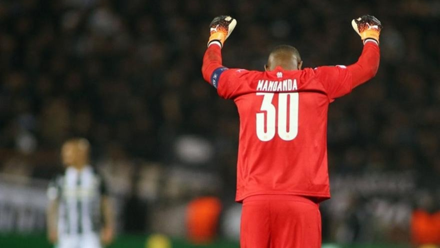 Αποθεώνει Μανταντά η «Equipe»