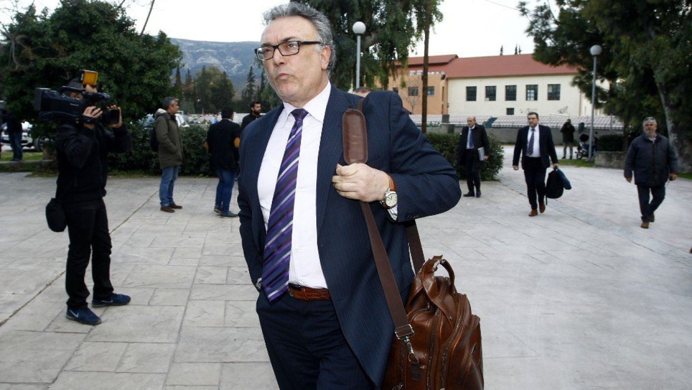 Σημαιοφορίδης: «Ο Μακεδονικός μπορεί να κερδίσει την ένσταση»