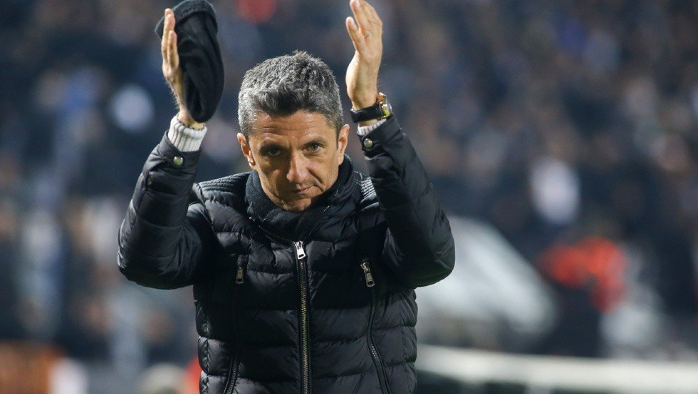 «Πάντα ο Λουτσέσκου θέλει να κερδίζει κάτι μέσα στη χρονιά»