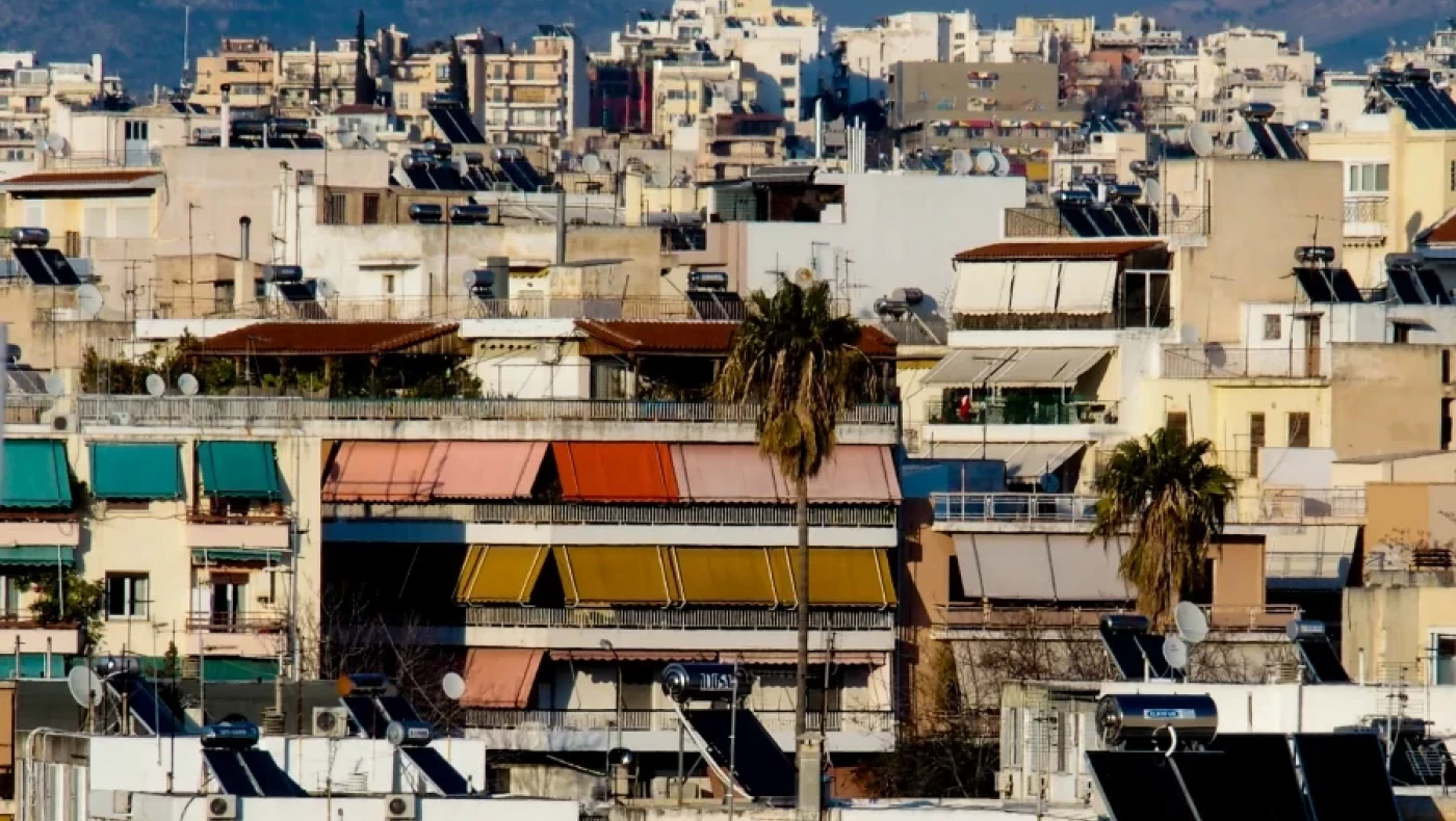 Τα νέα δάνεια του ΟΑΕΔ για αγορά κύριας κατοικίας, επιδότηση ενοικίου και rent to own