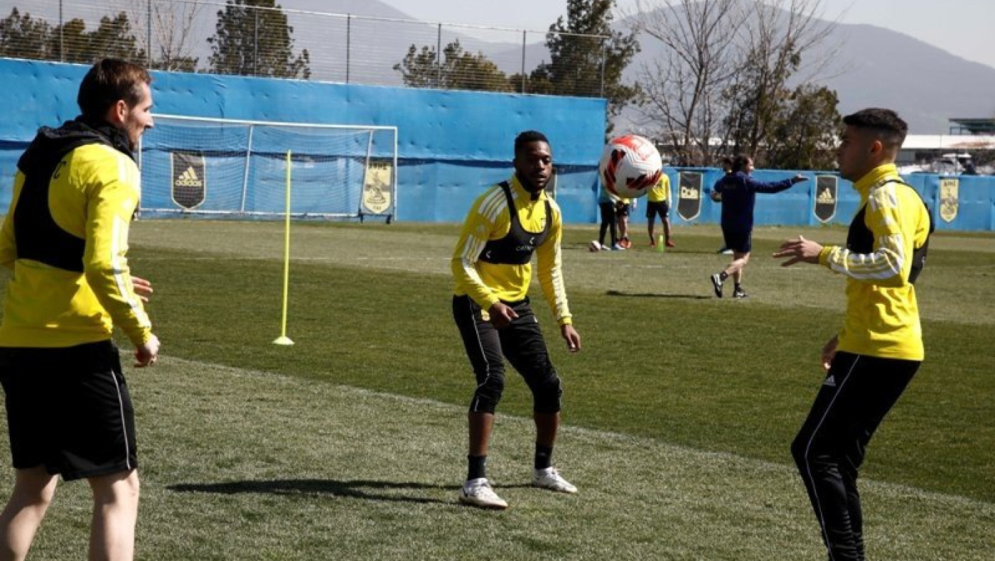 Άρης: Έτοιμος και ο Σάκιτς για το ντέρμπι με τον ΠΑΟΚ