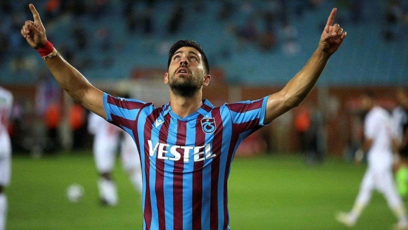 Ο Μπακασέτας είναι από τους πιο επιδραστικούς παίκτες στην Τουρκία